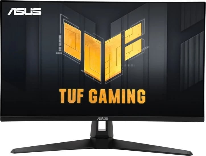 Monitor Asus TUF Gaming VG27AQA1A, 27", Quad HD, 170Hz, i zi