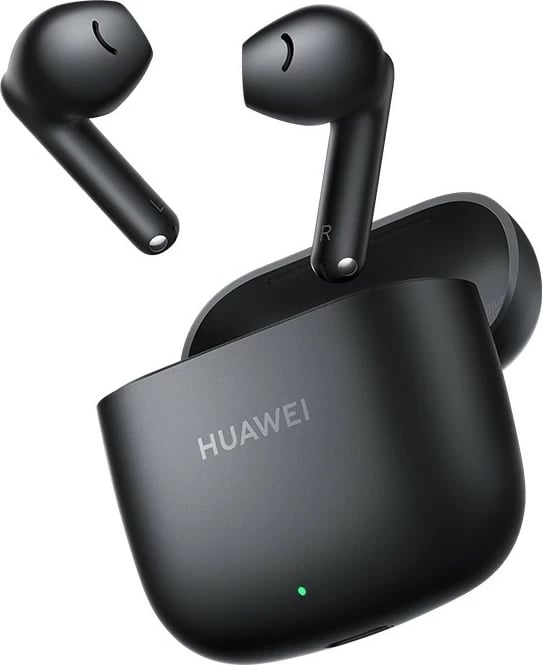 Kufje Huawei FreeBuds SE 2, True Wireless, Bluetooth 5.3, të zeza