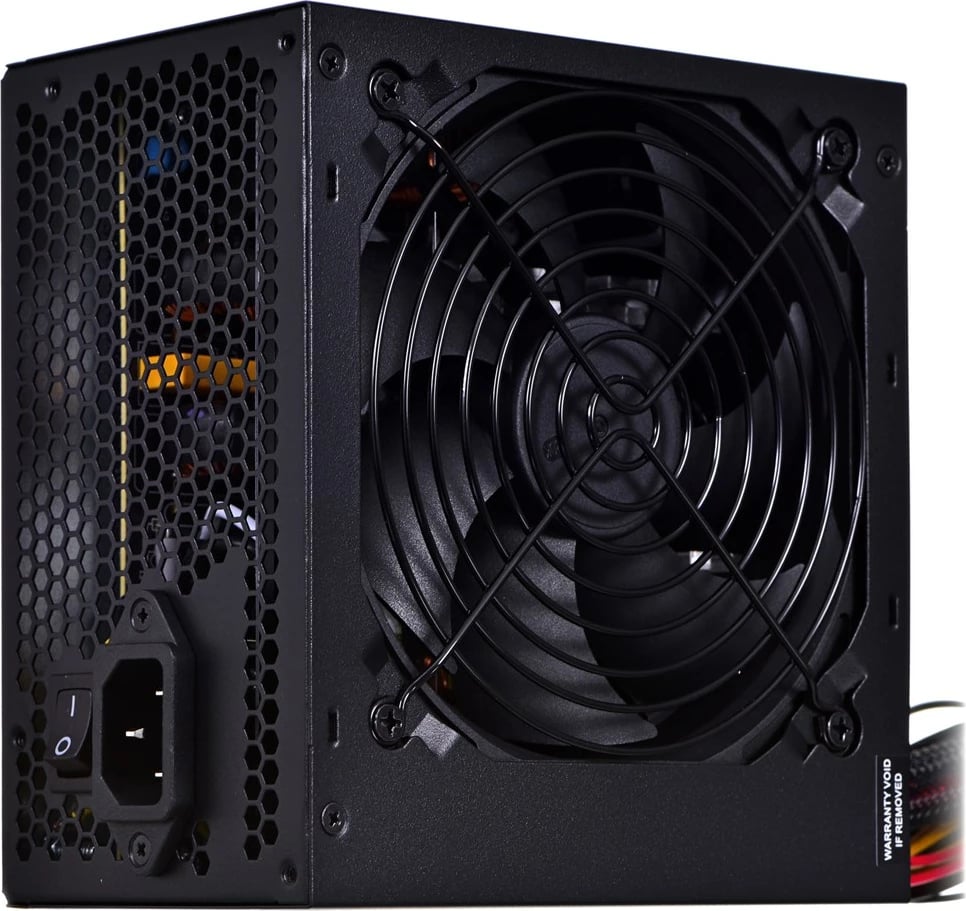 Furnizues i Energjisë për PC Thermaltake, i zi