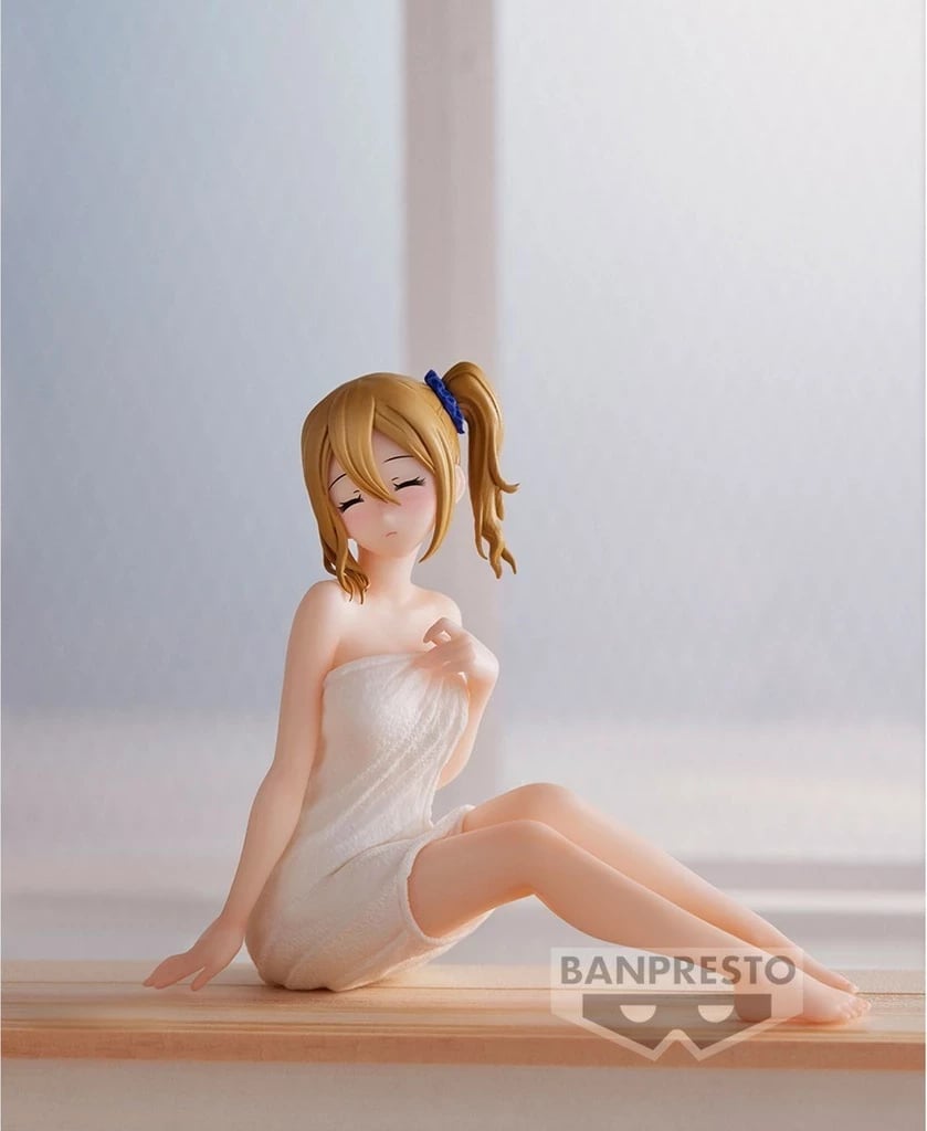 Figurinë Bandai Kaguya-sama Ai Hayasaka