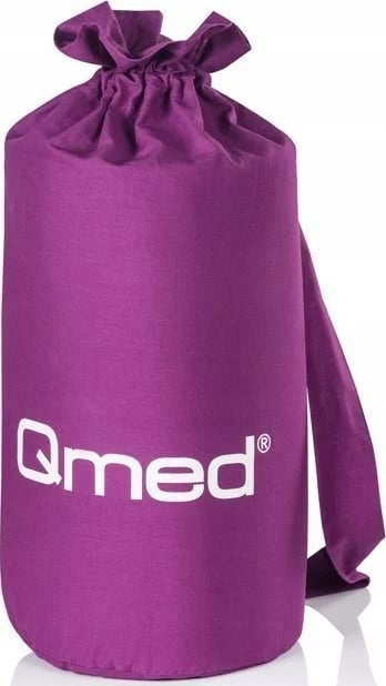 Shilte akupresure Qmed, Purple