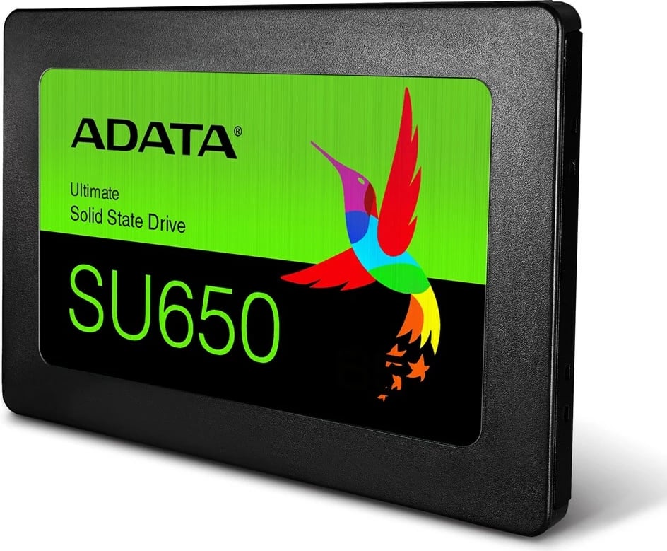 Disk SSD SU650, 2.5", 960GB