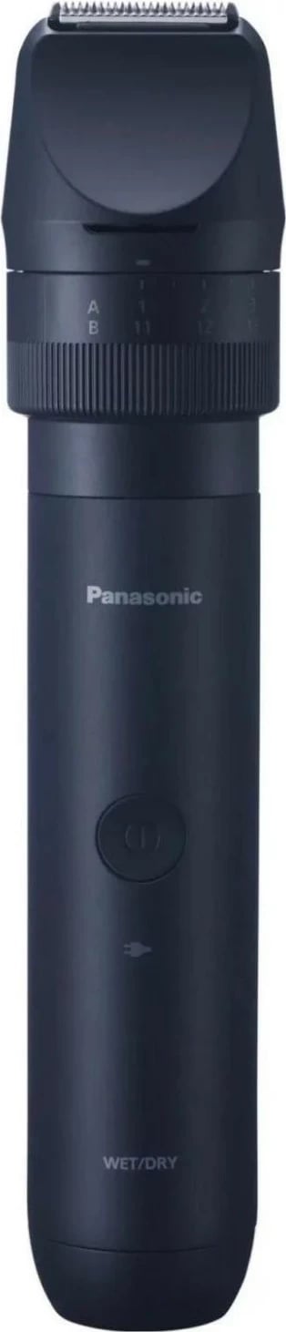 Trimer Panasonic ER-CKN1-A301, granat