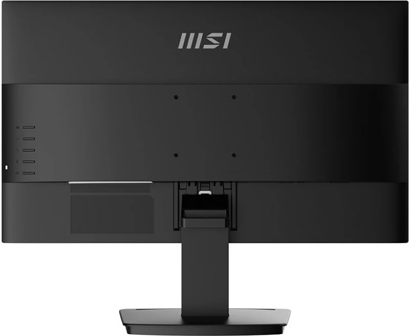 Monitor MSI PRO MP2412, 23.8", 100Hz, i zi 