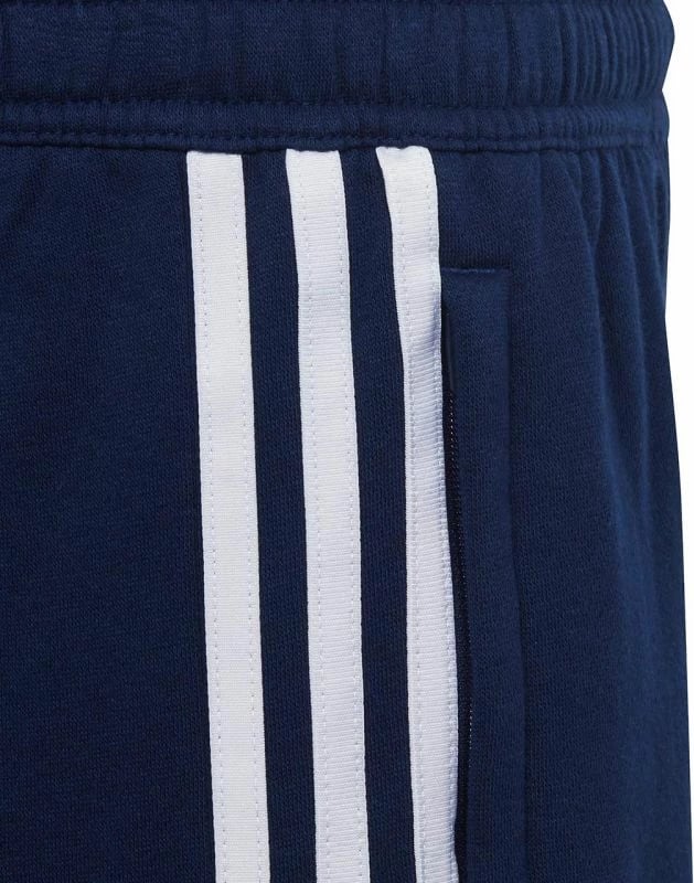 Shorce për djem adidas, blu marin