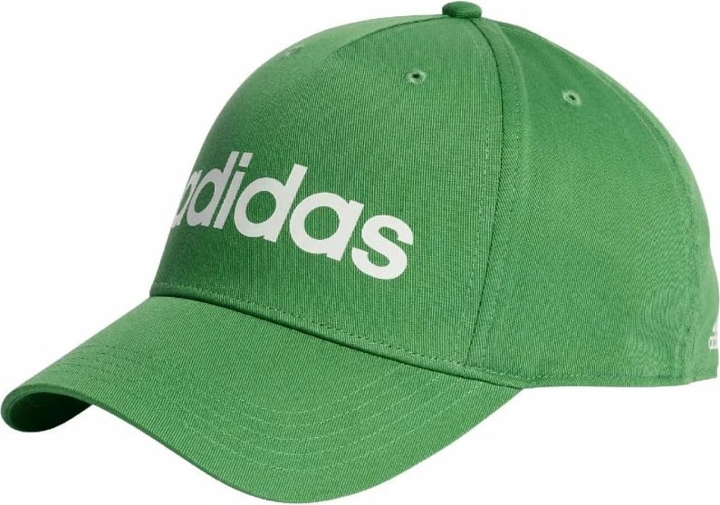 Kapelë baseball adidas, për të dyja gjinitë, jeshile