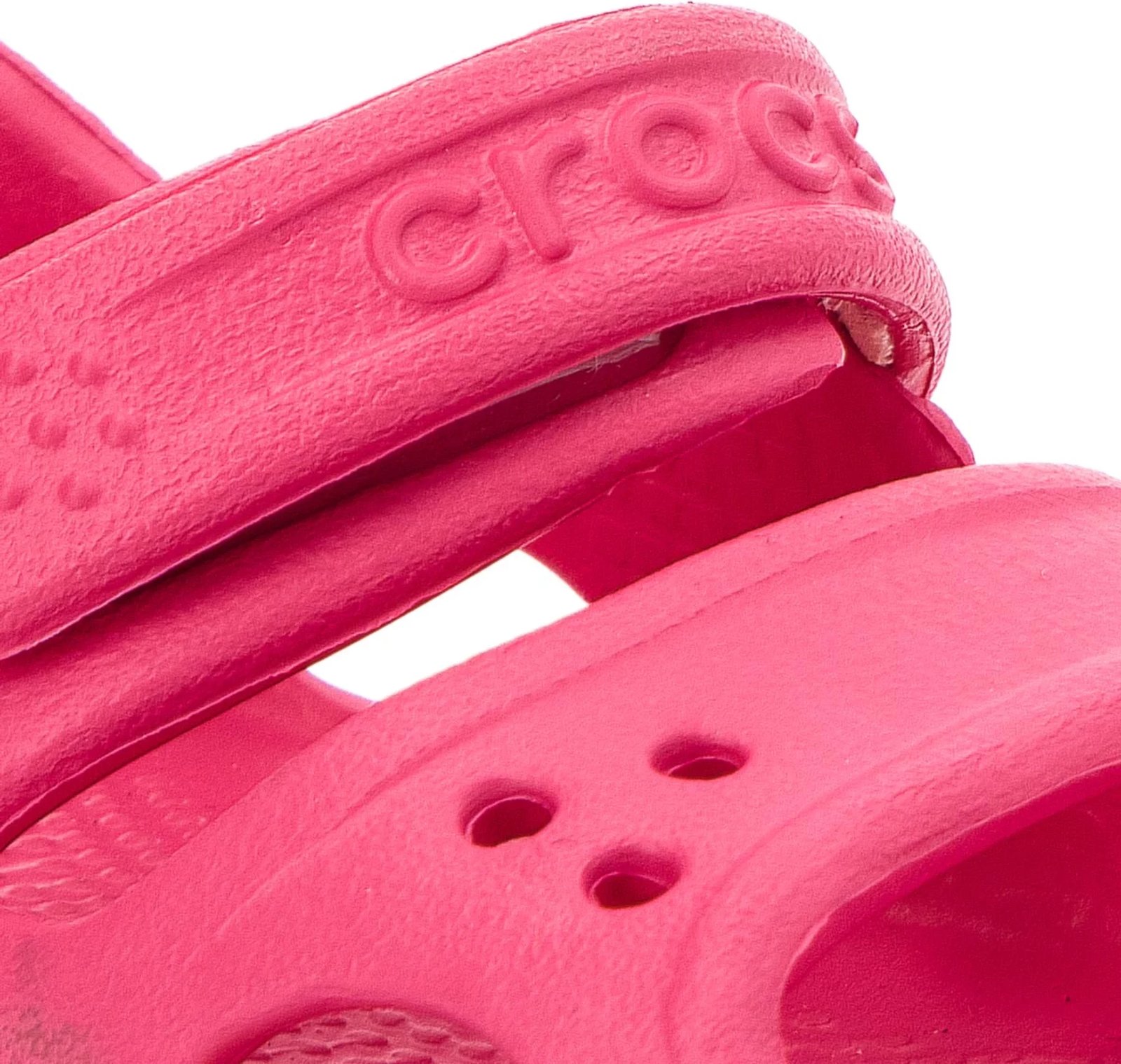 CROCS CROCBAND II SANDAL PS 