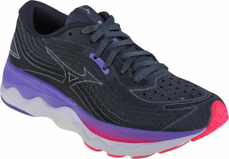 Atlete për vrapim Mizuno Wave Skyrise 4 W 