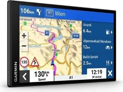 GPS Garmin DriveSmart 76 MT-S Europe, 32GB, 6.95 inch