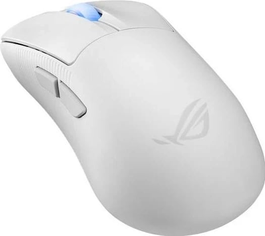 Maus ASUS ROG Keris II Ace Wireless, i bardhë