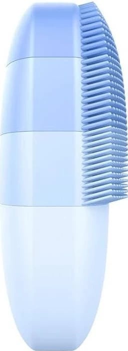 Brushë fytyre InFace MS-2000 pro, vibrim dhe pastrim, blu