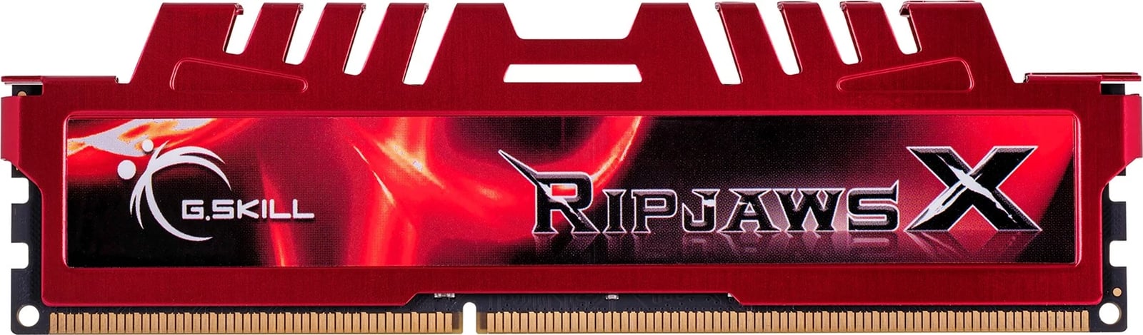 RAM Memorje G.Skill 16GB DDR3-1333 CL9 RipjawsX