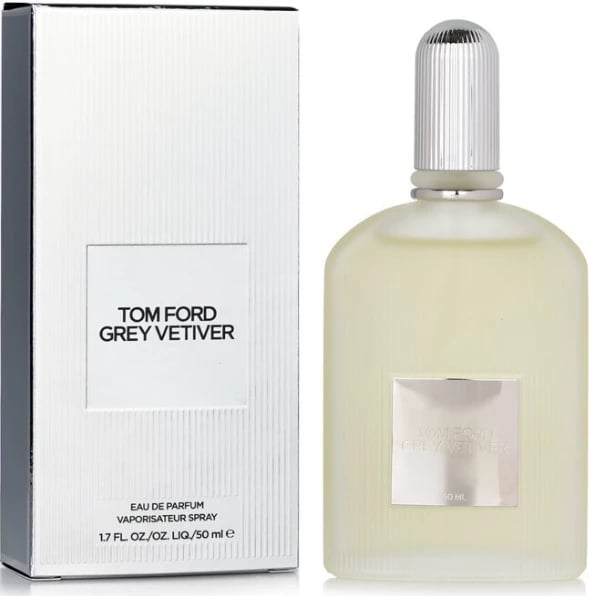 TOM FORD Grey Vetiver Eau de Parfum, 50ml