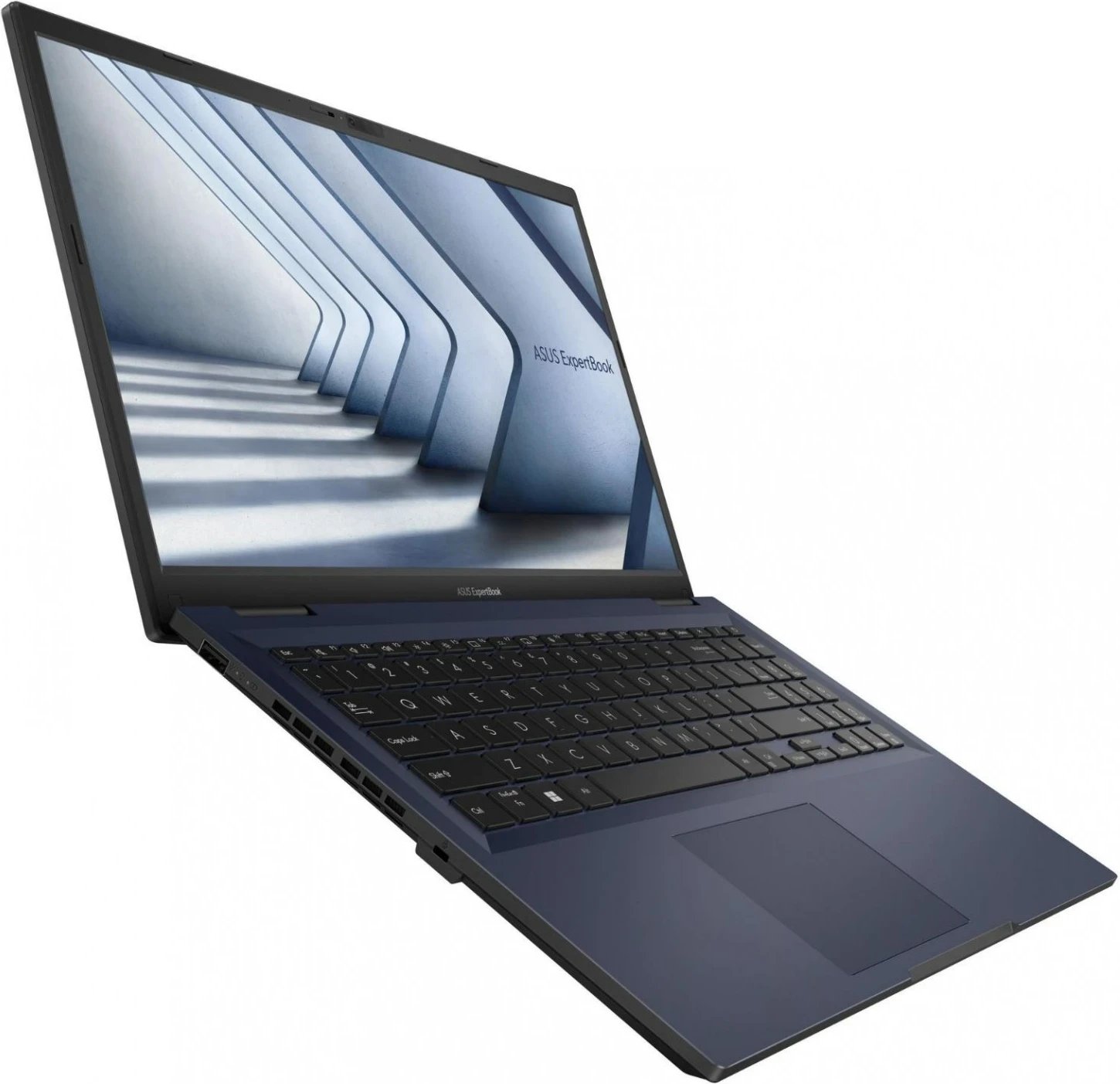 Laptop Asus ExpertBook B1502CVA-BQ0095X ,15,6",  Intel Core i5, 16GB RAM, 512GB SSD,Intel UHD Graphics, i zi