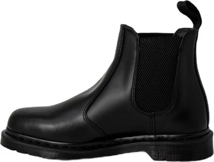 Çizme për meshkuj Dr. Martens, të zeza