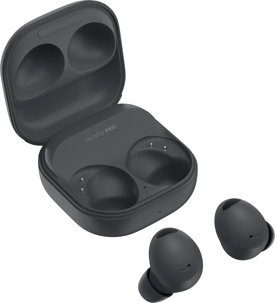 Dëgjuese Samsung Galaxy Buds2 Pro, të zeza