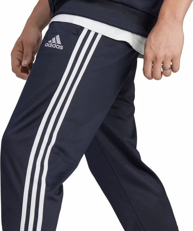 Trenerka për meshkuj adidas, blu marine