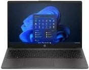 Laptop HP 255 G10 R3-7330U 8GB 512GB SSD, Tastierë Spanjolle, Ngjyrë Argjendi e Errët