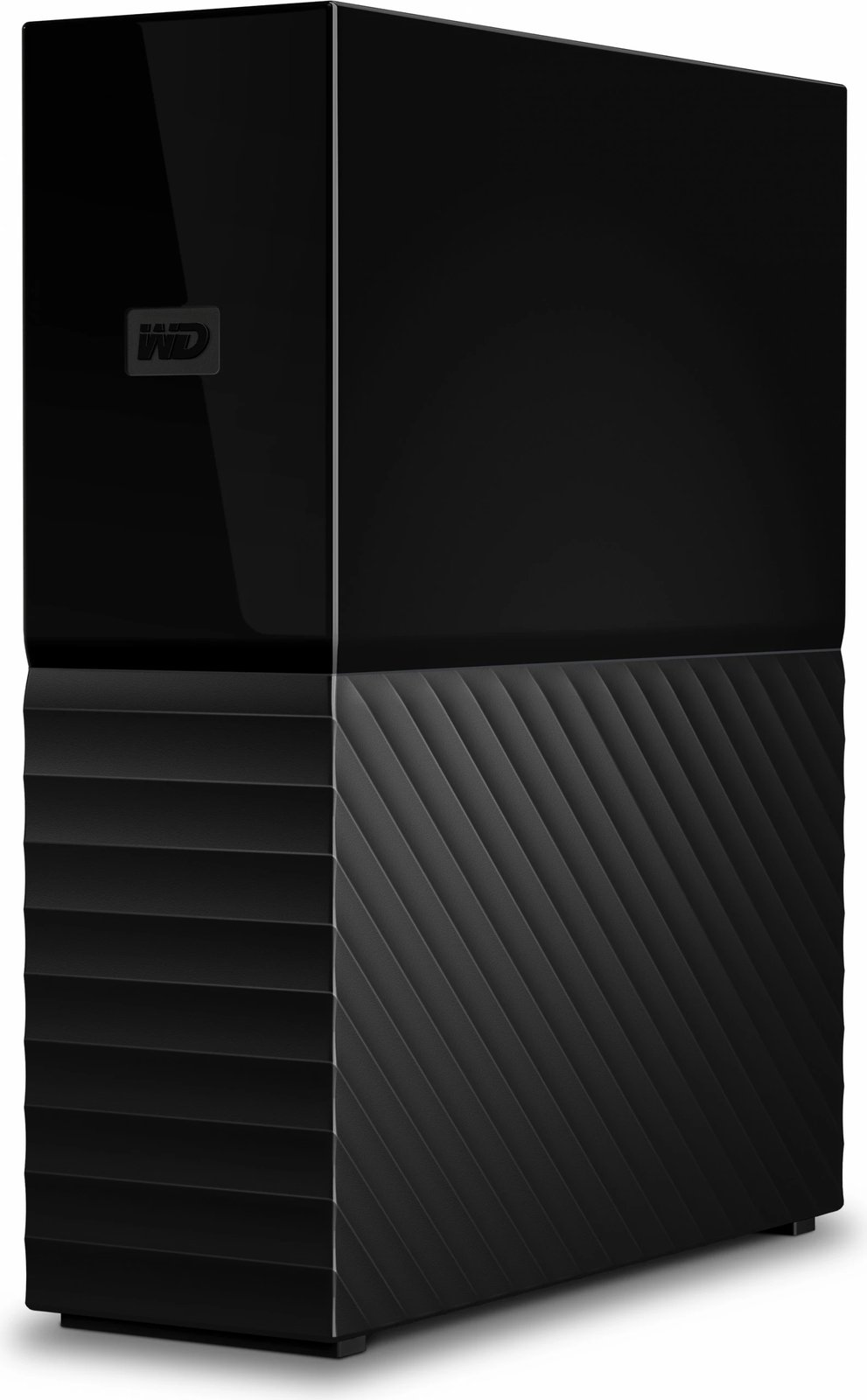 Hard disk Western Digital My Book, 6 TB, 3.5", 3.2 Gen 1, i zi