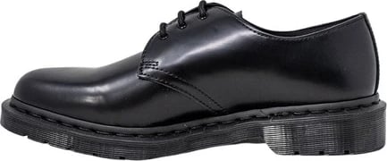 Këpucë për meshkuj Dr. Martens, të zeza 