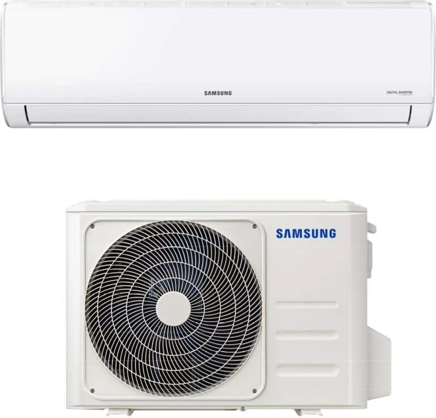 KLIMË MONTUESE SAMSUNG AR35 12000 BTU AR12TXHQASIXEU INVERTER A++