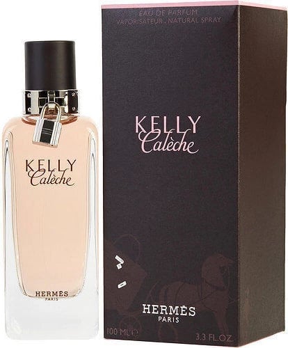 Eau de Parfum Hermes Kelly, 100 ml