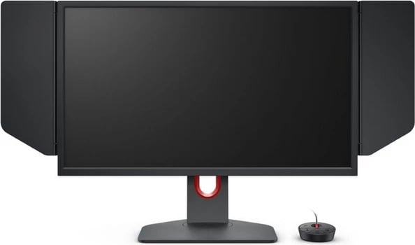 Monitor Zowie Benq XL2546K, 25", 240 Hz, LED, hiri