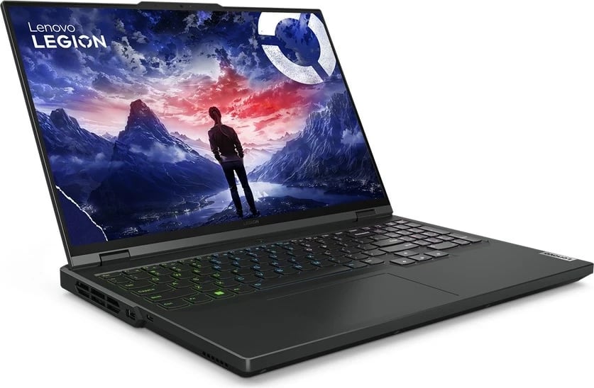 Laptop Lenovo Legion 5 16IRX9, 16", Intel Core i5, 32GB RAM, 1TB SSD, NVIDIA GeForce RTX 4060, i zi