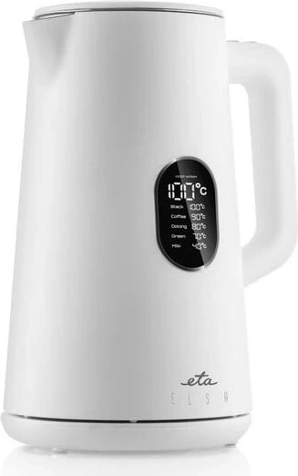 Vluese uji ETA Elsa ,1800W, 1.5l, e bardhë