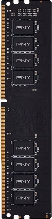 RAM Memorje PNY MD16GSD42666, 16 GB DDR4 2666 MHz