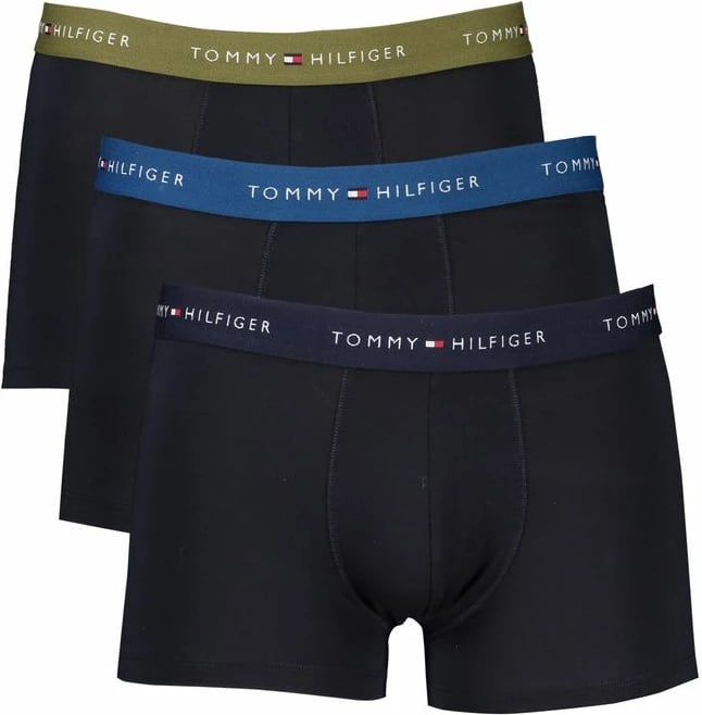 Të brendshme për meshkuj Tommy Hilfiger, blu