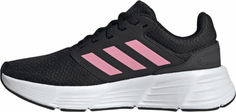 Atlete për vrapim për femra adidas Galaxy 6, të zeza