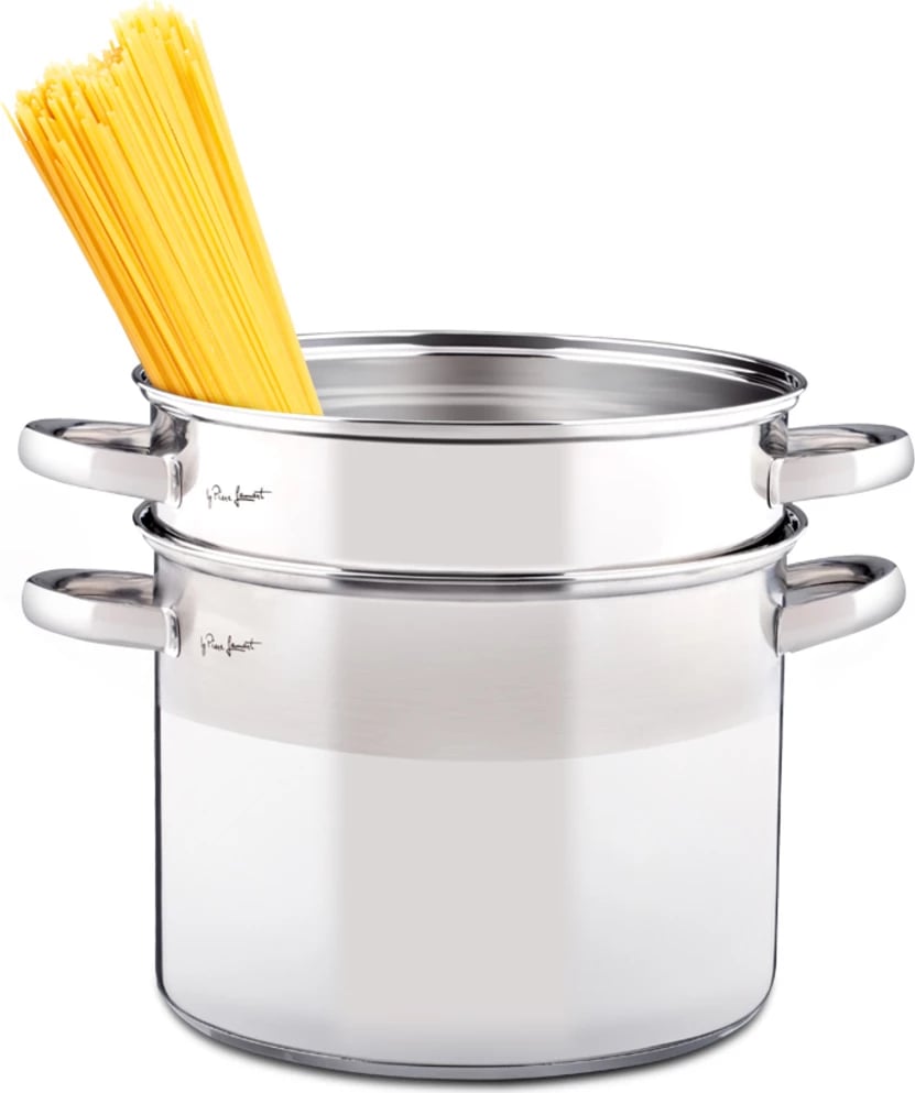 Tenxhere për pasta Lamart LTSS2417, 8 L