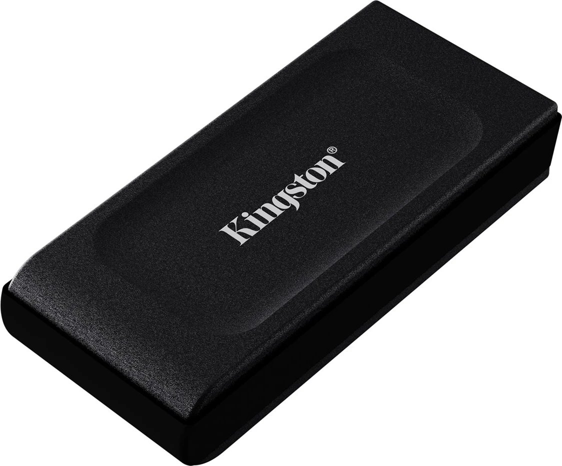 SSD Portativ Kingston Technology 1TB XS1000, USB 3.2 Gen 2