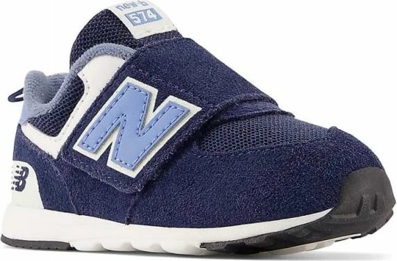 Atlete për fëmijë New Balance, NW574ND1, blu marine