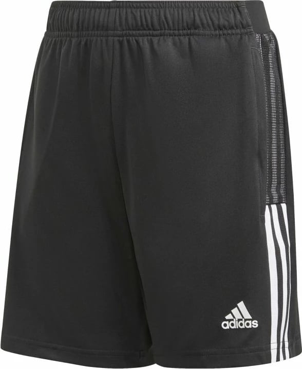 Shorce për djem adidas Tiro 21, të zeza