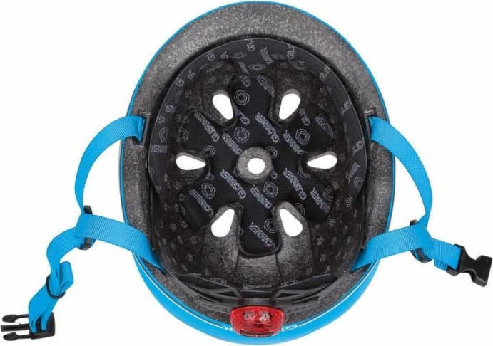 Helmet për fëmijë Globber, Sky Blue Jr 506-101