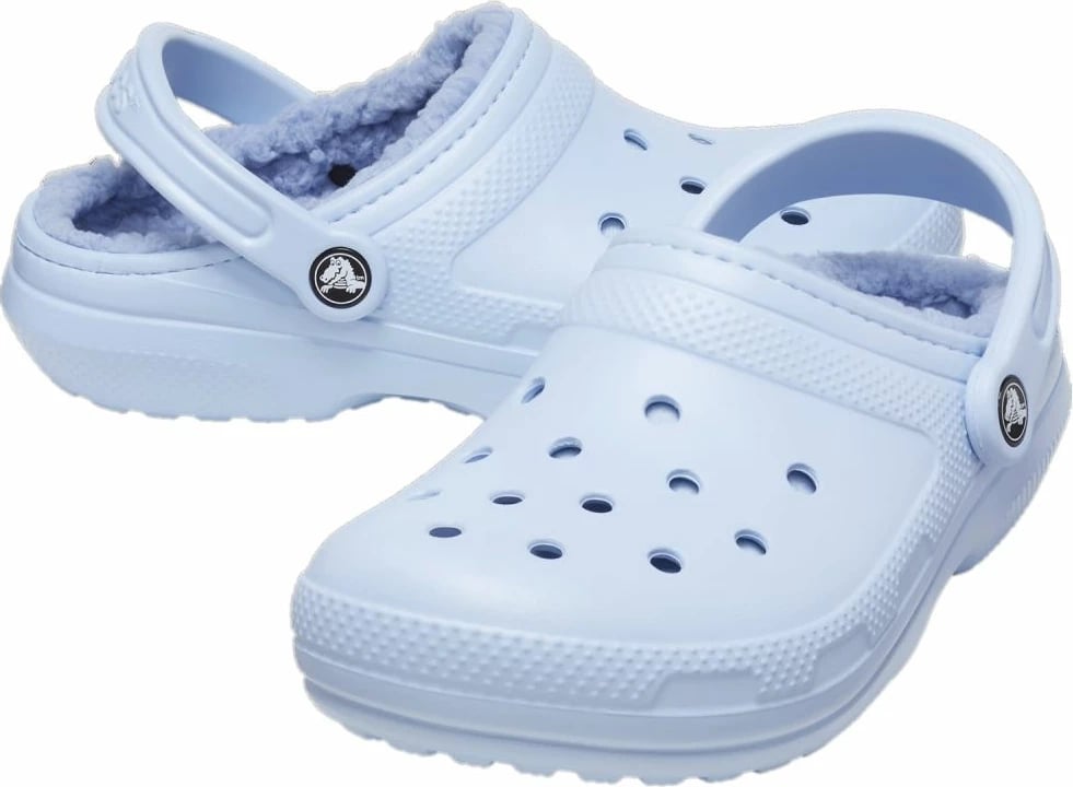 CROCS CLASSIC LINED CLOG 