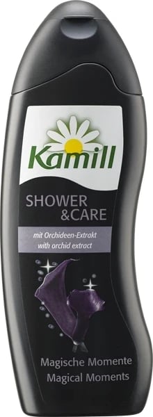 Xhel dushi Kamill Magical Moments, 250ml