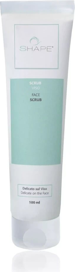 Skrab për fytyrë Shape , 100ml