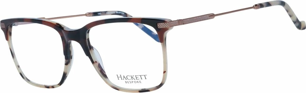 Syze optike Hackett, meshkuj, kafe