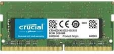 RAM Memorje Crucial 32 GB DDR4 3200 MHz