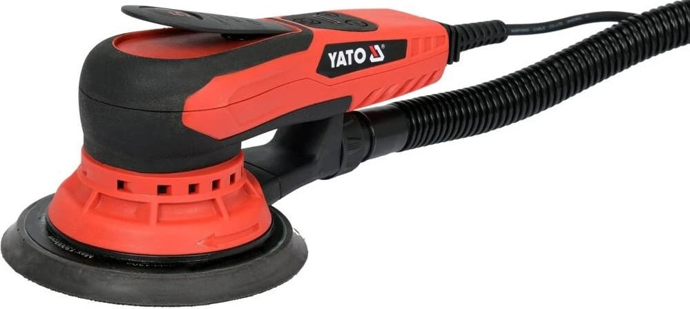 Lëmues ekscentrik YATO YT-82206, 350W