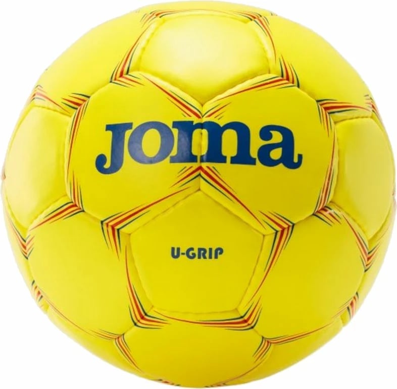 Top dorë për handball Joma, i verdhë