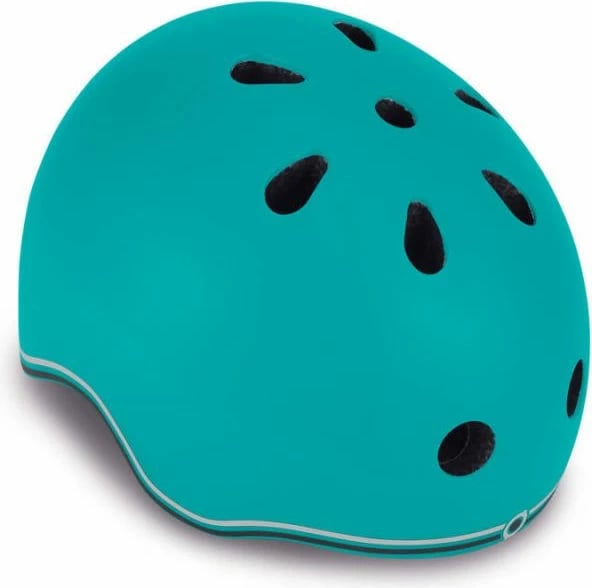 Helmetë për fëmijë Globber Teal Jr 506-105, jeshile