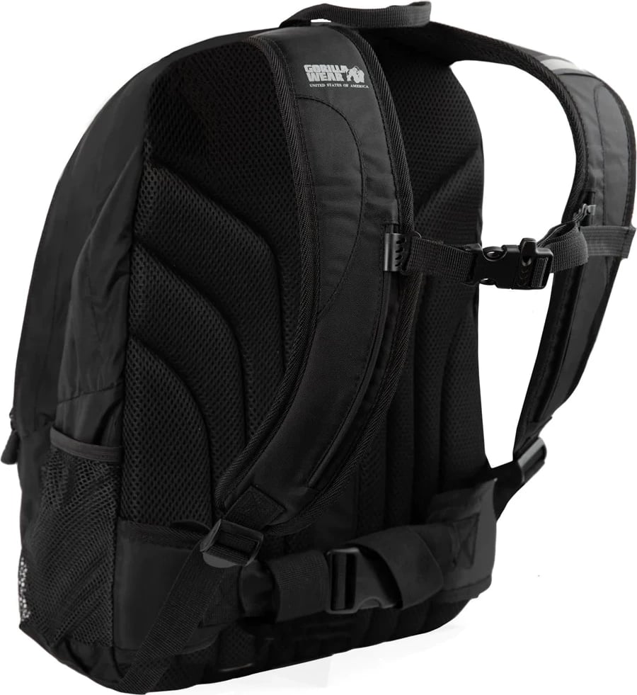 Las Vegas Backpack - Black