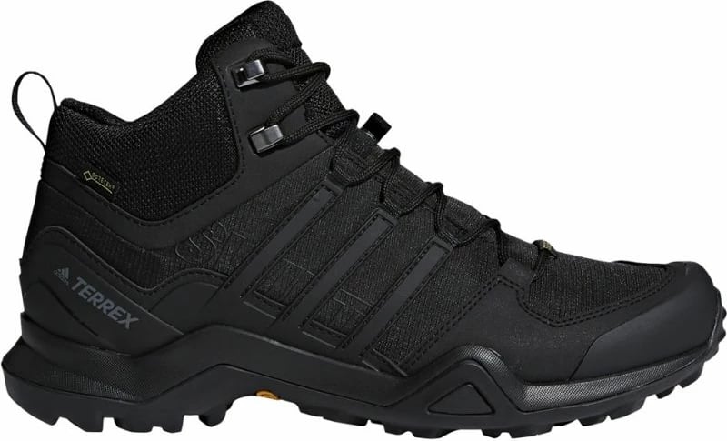 Atlete për meshkuj adidas Terrex Swift R2 MID GTX, të zeza