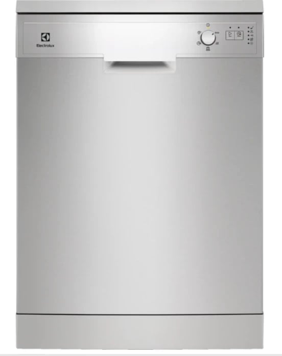 ENËLARËSE JO MONTUESE ELECTROLUX ESF5206LOX 60CM