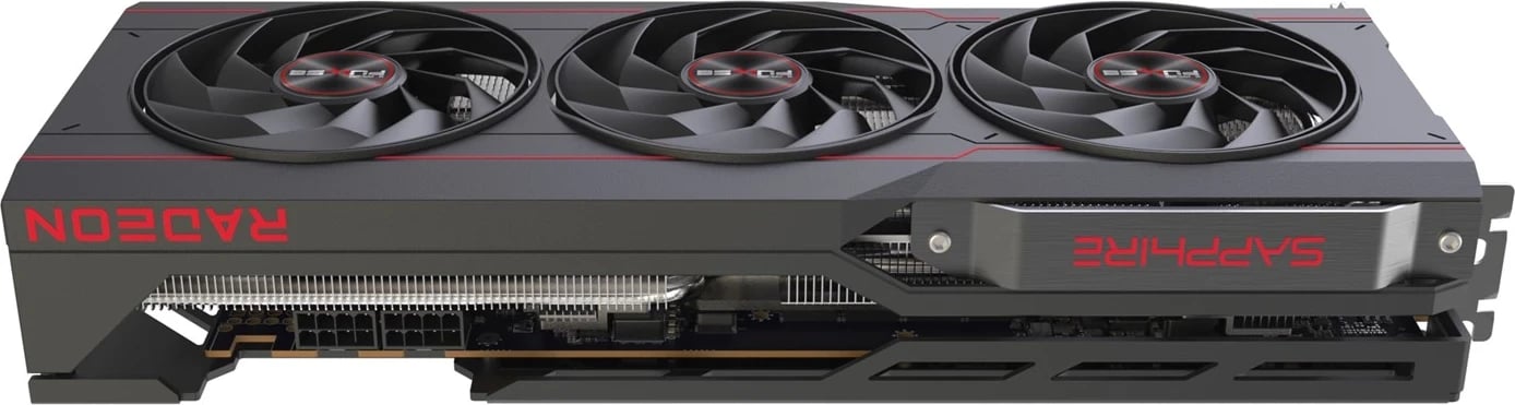 Kartë Grafike Sapphire PULSE Radeon RX 7900 XT, AMD 20 GB GDDR6