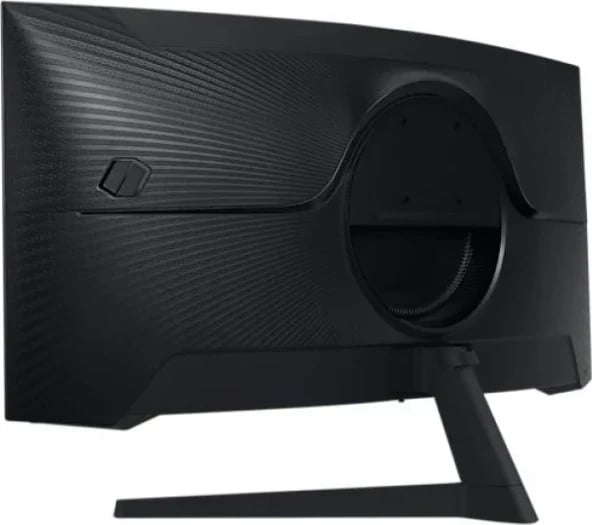 Monitor Samsung Odyssey G5, 34", 165Hz, i zi